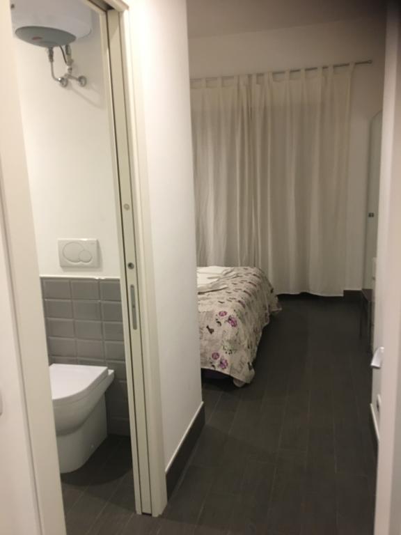 My Purple Apartment In The Center Of Rom Eksteriør billede